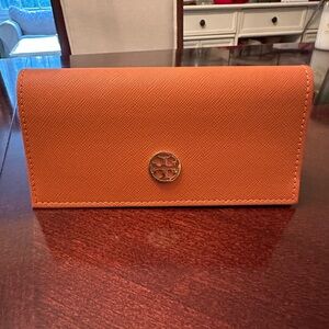 Tory Burch Sunglass Case Brand New